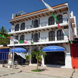 Hotel Casa Vieja